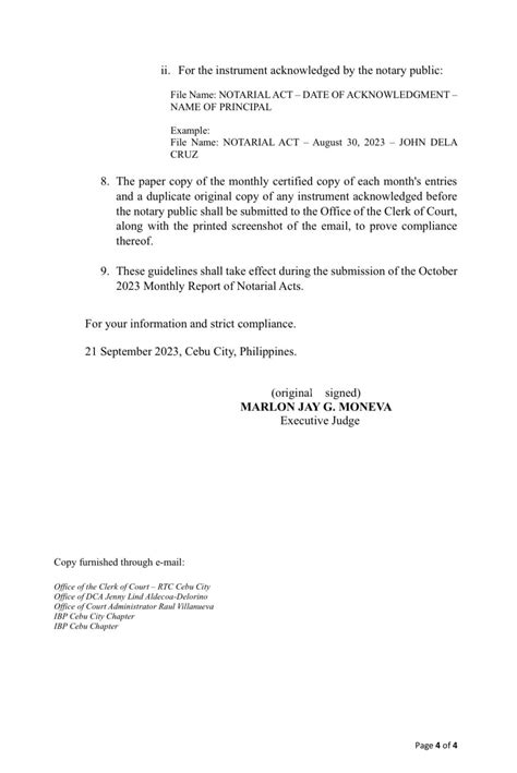 office of the clerk of court cebu city|Cebu City courts start electronic filing of cases, bail application .